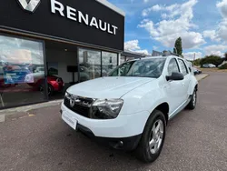 Duster 1.5 dCi 110ch Ambiance 4X2