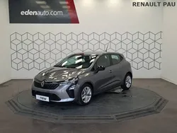 Renault Clio TCe 90 Evolution
