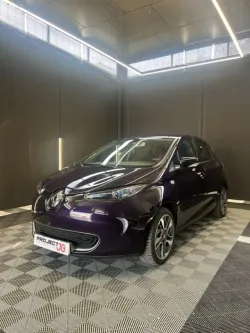Renault ZOE Bose 40 R110 80kW