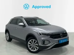 VOLKSWAGEN T-Roc 1.5 TSI Life DSG7