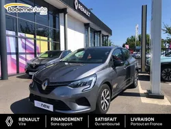 Renault Clio TCe 90 Equilibre