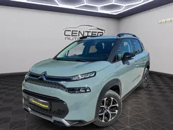 Citroën C3 AIRCROSS Plus Phase 2 110 cv {7.000 KM - RADAR}