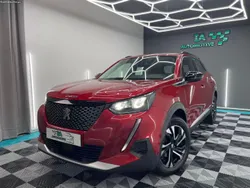 Peugeot 2008 Puretech 100 stop&start allure