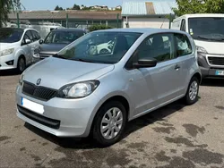 Skoda Citigo 1.0 MPI