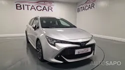 Toyota Corolla de 2019