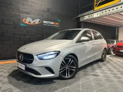 MERCEDES CLASSE B 180 - Progressive Line - REVISION FAIT - CAM DE RECUL - SIEGES CHAUFFANTS - HAYON ELECTRIQUE - CARPL