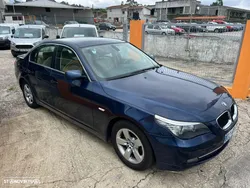 BMW 520 Gran Turismo d Aut. Modern Line