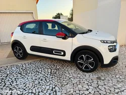 Citroën C3 1.2 PureTech Shine