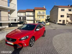Volvo V40 2.0 D2 R-Design