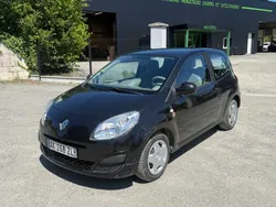 Renault Twingo 1.2 16V BVR5