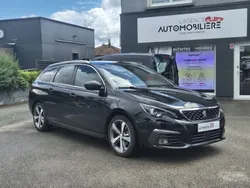 PEUGEOT 308 SW Phase II 1.5 BlueHDi 130 GT LINE SW
