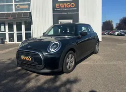 MINI MINI 1.5 102ch BUSINESS DESIGN