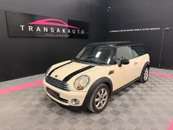 MINI CLUBMAN R55 1.4i - 95 One + ENTRETIEN OK