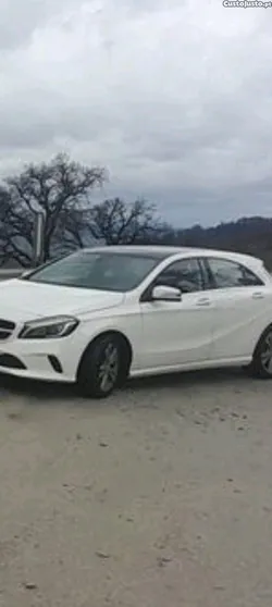 Mercedes-Benz A 180 C/NOVO