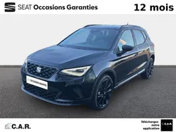 Seat Arona 1.0 TSI 95 ch Start/Stop BVM5 FR