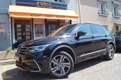 VOLKSWAGEN TIGUAN ALLSPACE 2.0 TDI 150ch R-LINE DSG7