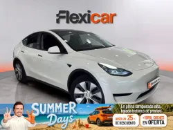 TESLA Model Y Gran Autonomia AWD