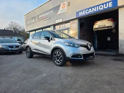 Renault Captur TCe 120ch Intens EDC - Boite Automatique