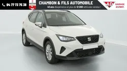 Seat Arona 1.0 TSI 110 ch Start Stop DSG7 Business