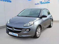 OPEL Adam 1.4 Twinport 87 ch S/S Unlimited