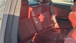 BMW M6 M6 de 2005