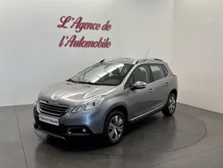 Peugeot 2008 1.6 E-HDI115 Allure / Business-line