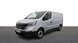 Renault Trafic L1H1 Grand Confort - 57 000 kms 2T8 Blue dCI 150 EDC
