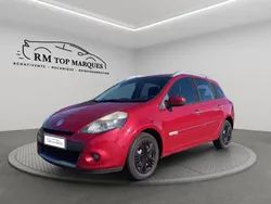 Renault Clio Estate III 1.2 100CH eco2 Dynamique - Garantie 12 mois