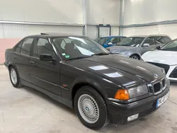 Bmw série iii (3) e36 323i 2.5 l 170 cv 6 cylindre