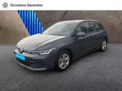 Volkswagen Golf 2.0 TDI 150ch Life Plus DSG7