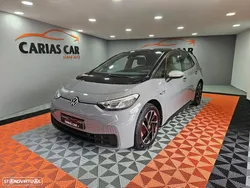 VW ID.3 Pro Performance
