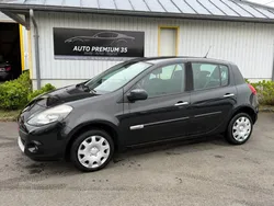 Renault Clio 1.2 75 cv Dynamique