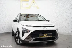 Hyundai Bayon 1.0 T-GDI Premium