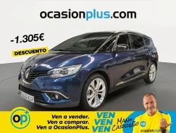 RENAULT Scénic Scénic 1.3 TCe Energy Zen 103kW