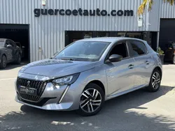 Peugeot 208 1.5 BLUEHDI 100CH S&S STYLE