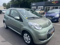 Citroën C1 1.0 70 CONFORT
