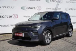 Kia  64kWh