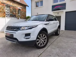 Land rover range rover evoque 2.2 td4 150 mark iii hse dynamic