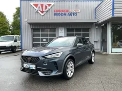 Cupra Formentor BUSINESS 2L 150CH