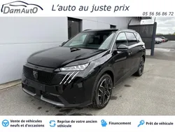 Peugeot 5008 GT 145CV HYBRID e-DSC9