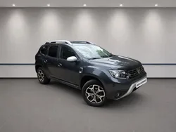 Dacia DUSTER 1.5 DCI 110CH PRESTIGE 4X2 EDC