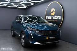 Peugeot 3008 1.6 Hybrid Allure Pack e-EAT8