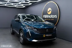 Peugeot 3008 1.6 Hybrid Allure Pack e-EAT8