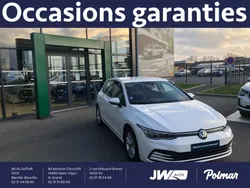 Volkswagen Golf 1.0 TSI OPF 110ch Life Plus