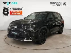 CITROEN C5 Aircross Hybrid Plus e-DCS6 145