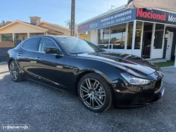 Maserati Ghibli 3.0 V6