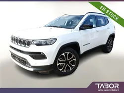 Jeep Compass 1.3 MultiAir 130 Limited ACC cam