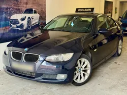 BMW Série 3 Coupé 320d 177 ch pack sport m