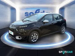 Citroen C3 1.2 PureTech 83ch S&S YOU