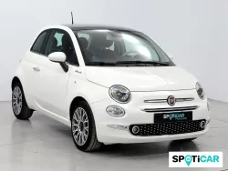 FIAT 500 1.0 Hybrid Dolcevita 52kW